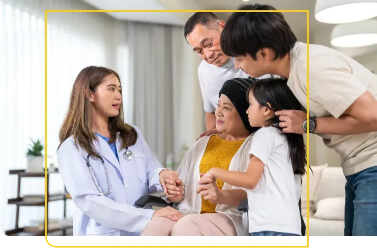 Cancer Insurance